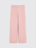 Weekend Max Mara Pants Woman Pink
