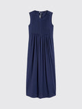 Weekend Max Mara Dress Woman Blue