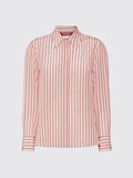 Max Mara Studio Shirt Woman Earth
