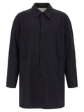 Herno Men Reversible Jacket - 'Flight' Line