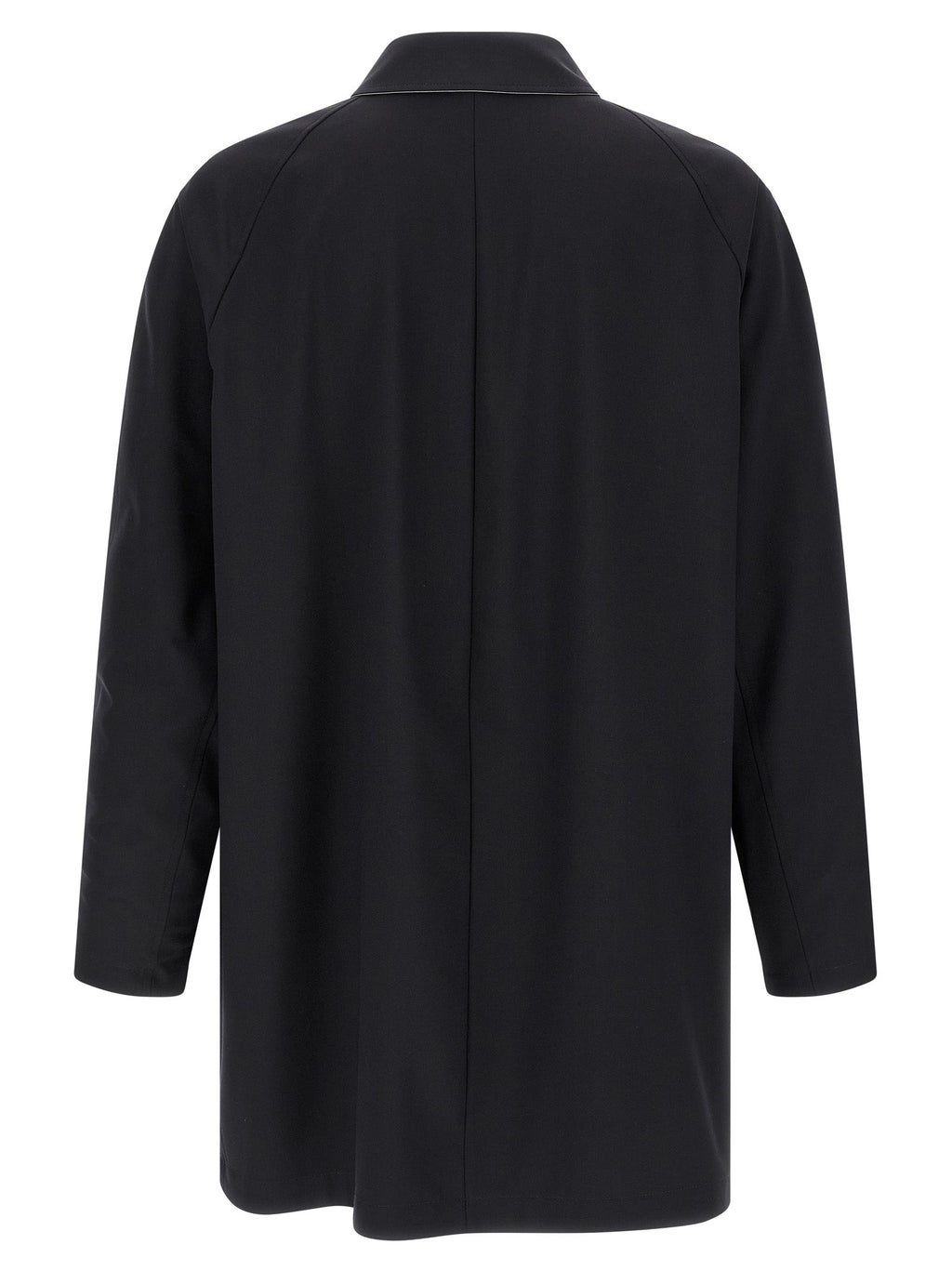 Herno Men Reversible Jacket - 'Flight' Line