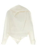 Issey Miyake Women 'All Squares' Top
