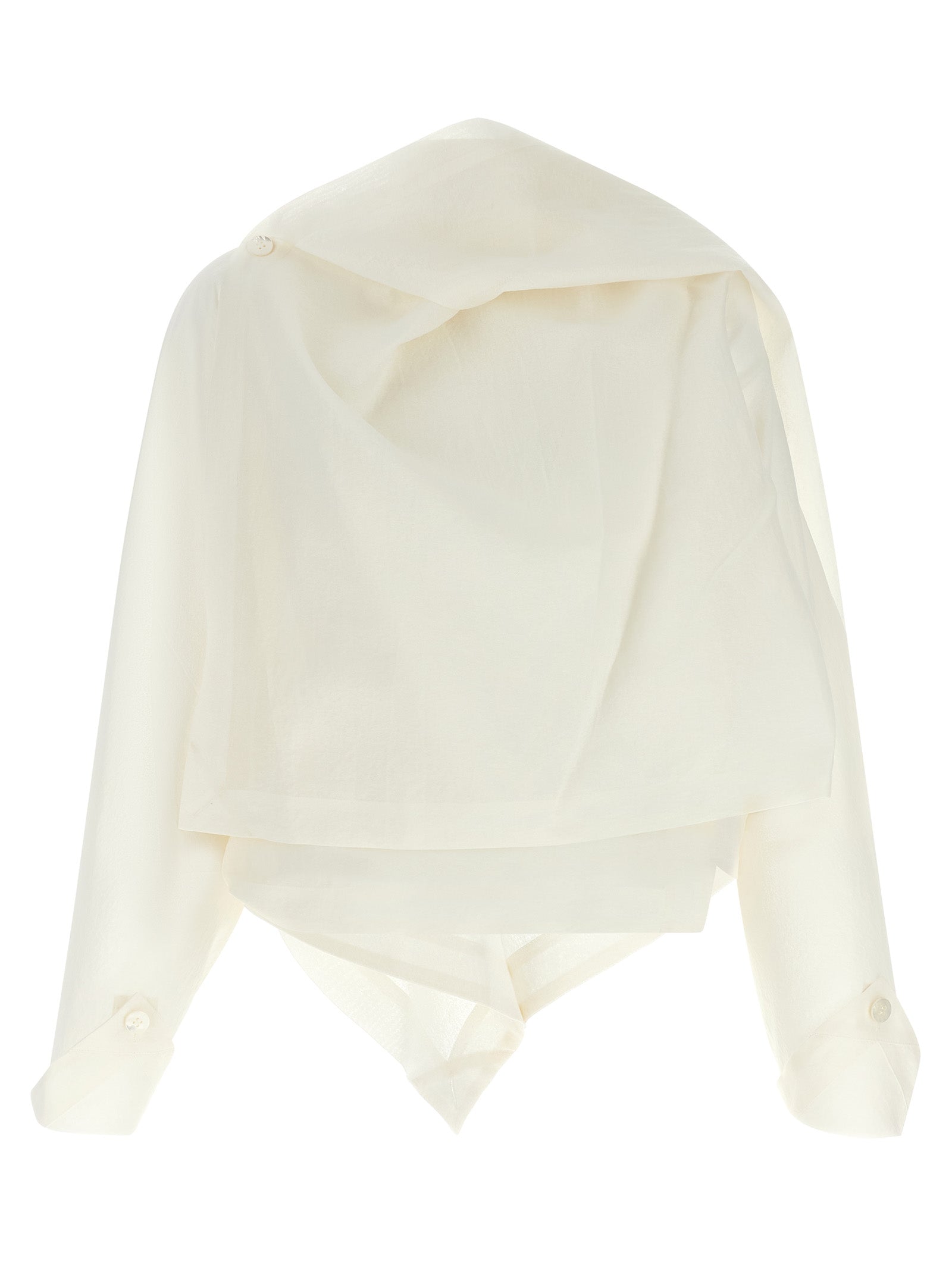 Issey Miyake Women 'All Squares' Top