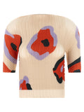 Issey Miyake Women 'Verve Pleats' Top