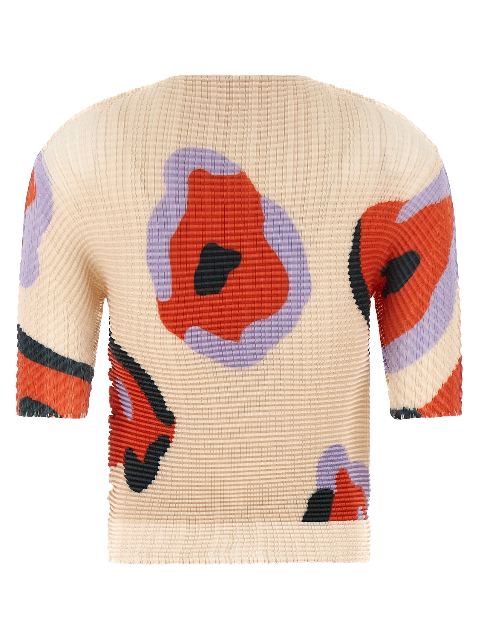 Issey Miyake Women 'Verve Pleats' Top