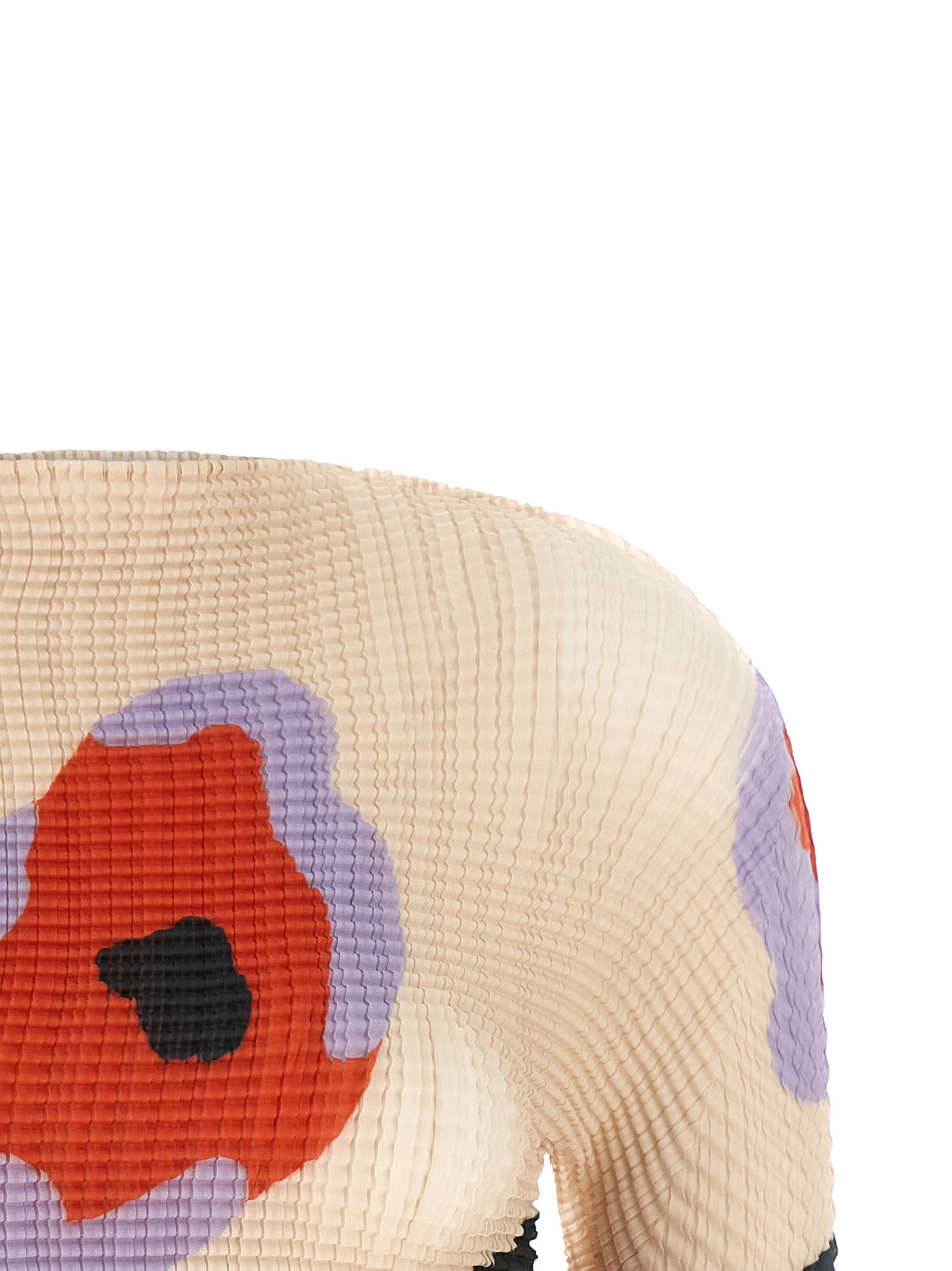 Issey Miyake Women 'Verve Pleats' Top
