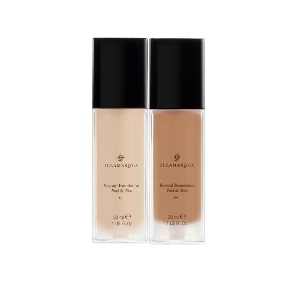 Illamasqua Perfect Match Duo