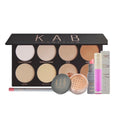 KAB Cosmetics Treasure Box