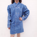 ISABEL MARANT DENIM DRESS - SIZE 34