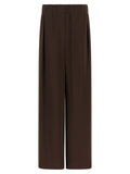 Jil Sander Women Fluid Viscose Pants