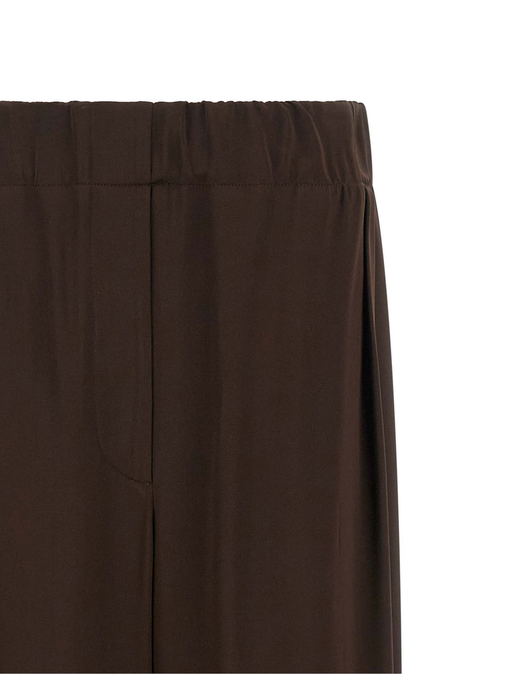 Jil Sander Women Fluid Viscose Pants