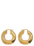 Jil Sander Women '2104' Earrings