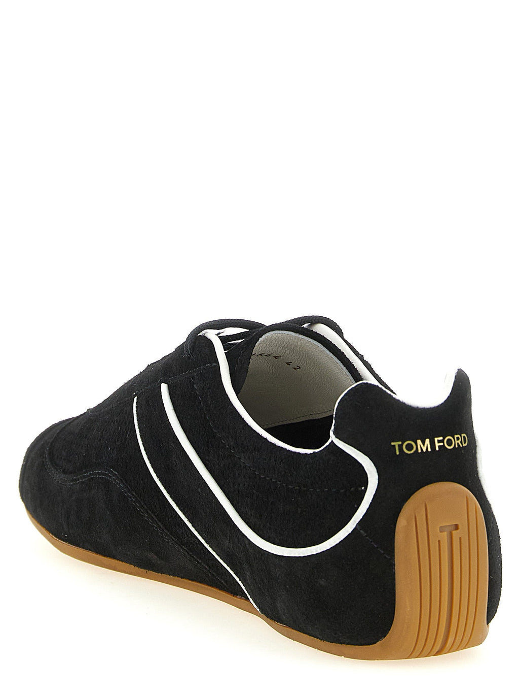 Tom Ford Men 'Aston' Sneakers