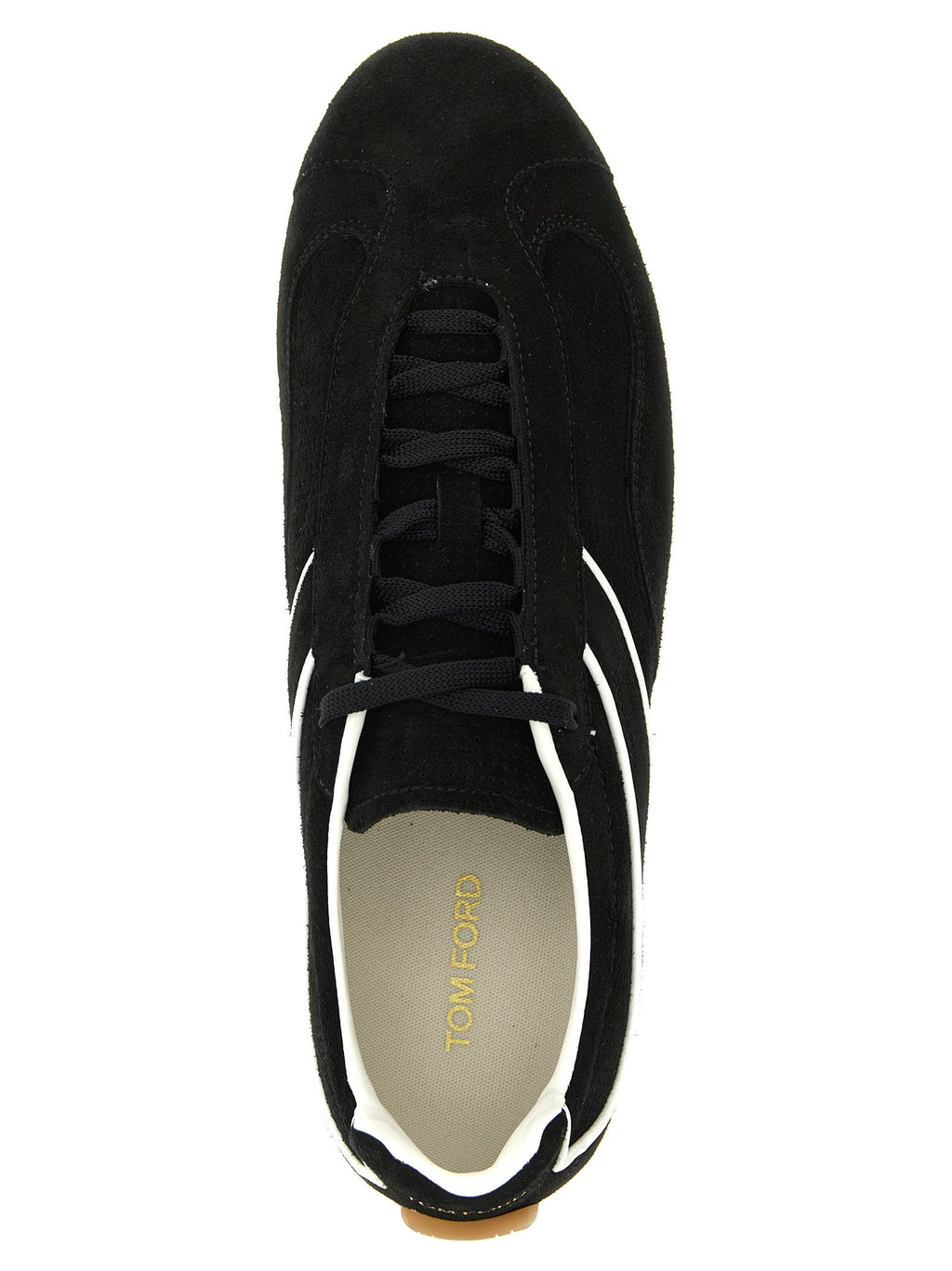 Tom Ford Men 'Aston' Sneakers