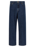 Jil Sander Men Straight Leg Jeans