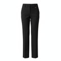 JACQUEMUS BLACK 'LE CHOUCHOU' TROUSERS - SIZE 32