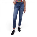 J BRAND MEDIUM BLUE WASH JEANS - SIZE 26