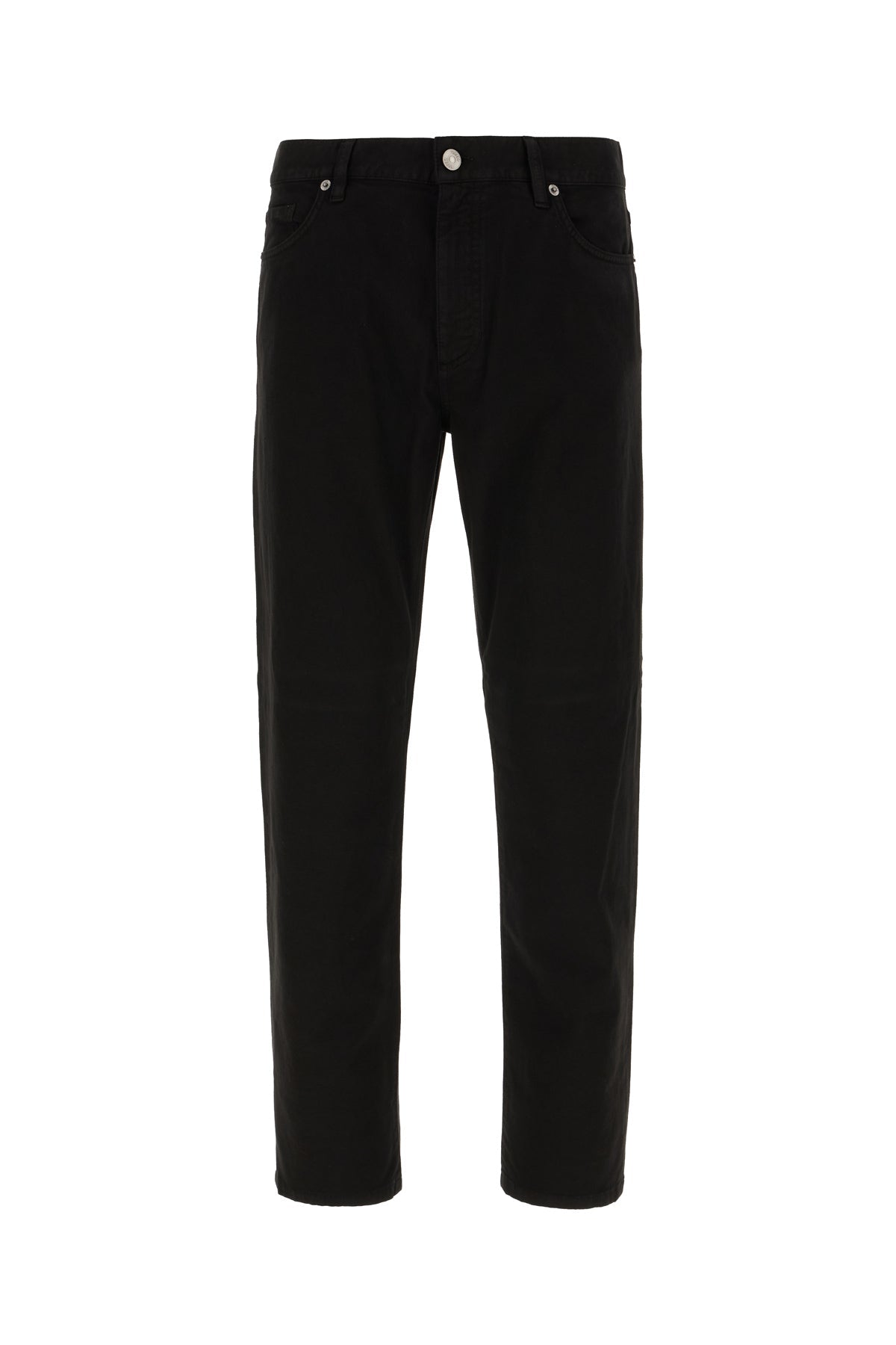 Zegna Man Clothing Jeans
