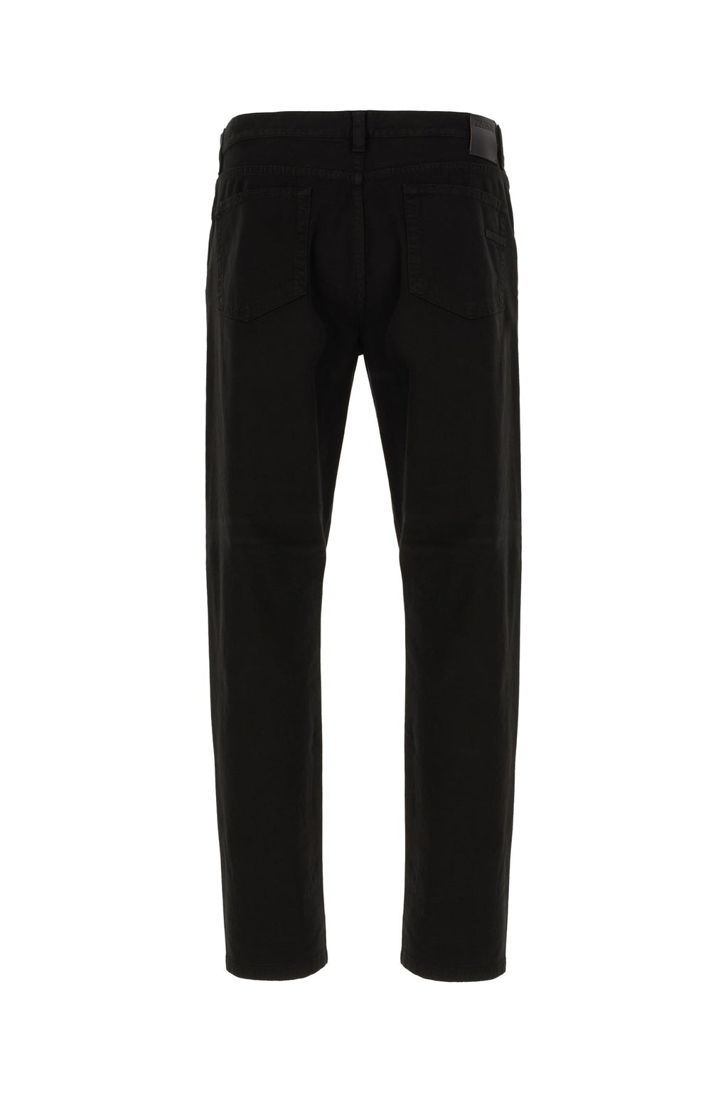 Zegna Man Clothing Jeans