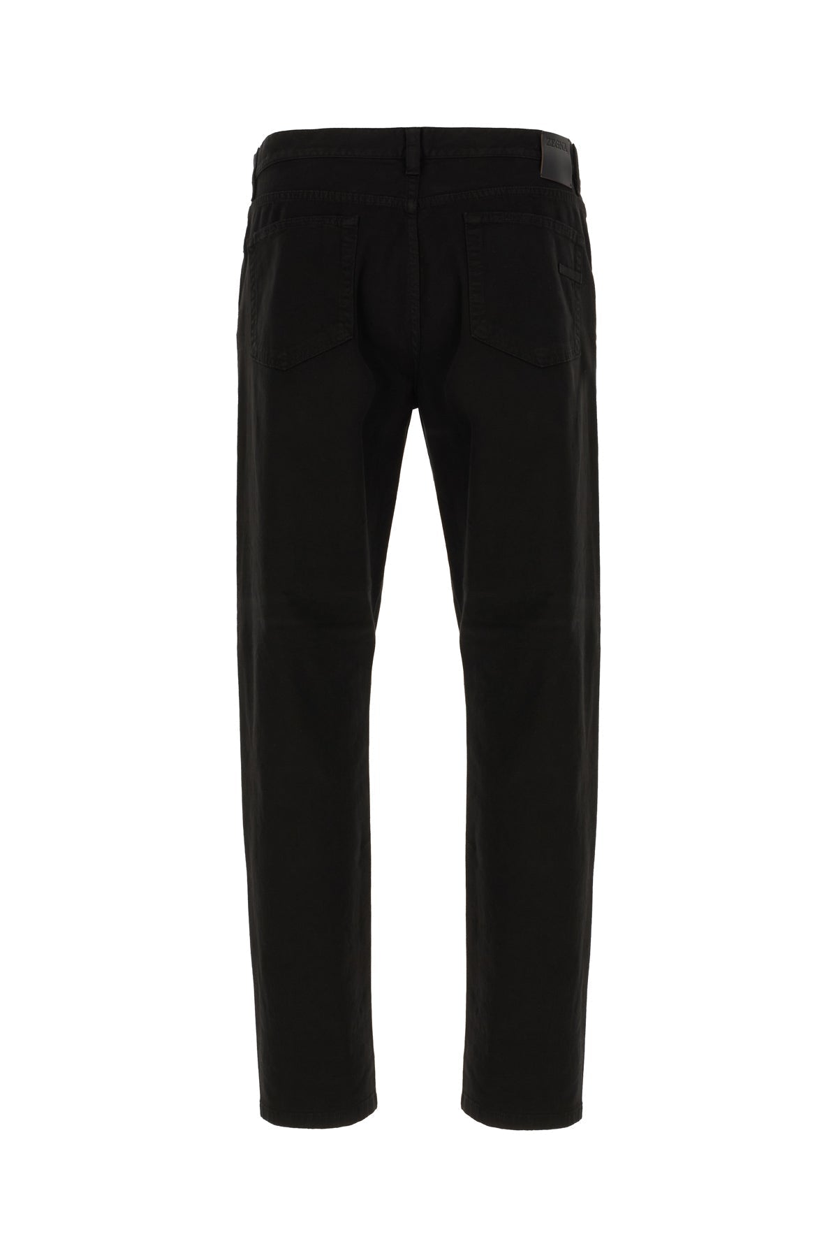 Zegna Man Clothing Jeans