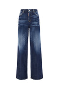 Dsquared2 Woman Clothing Jeans