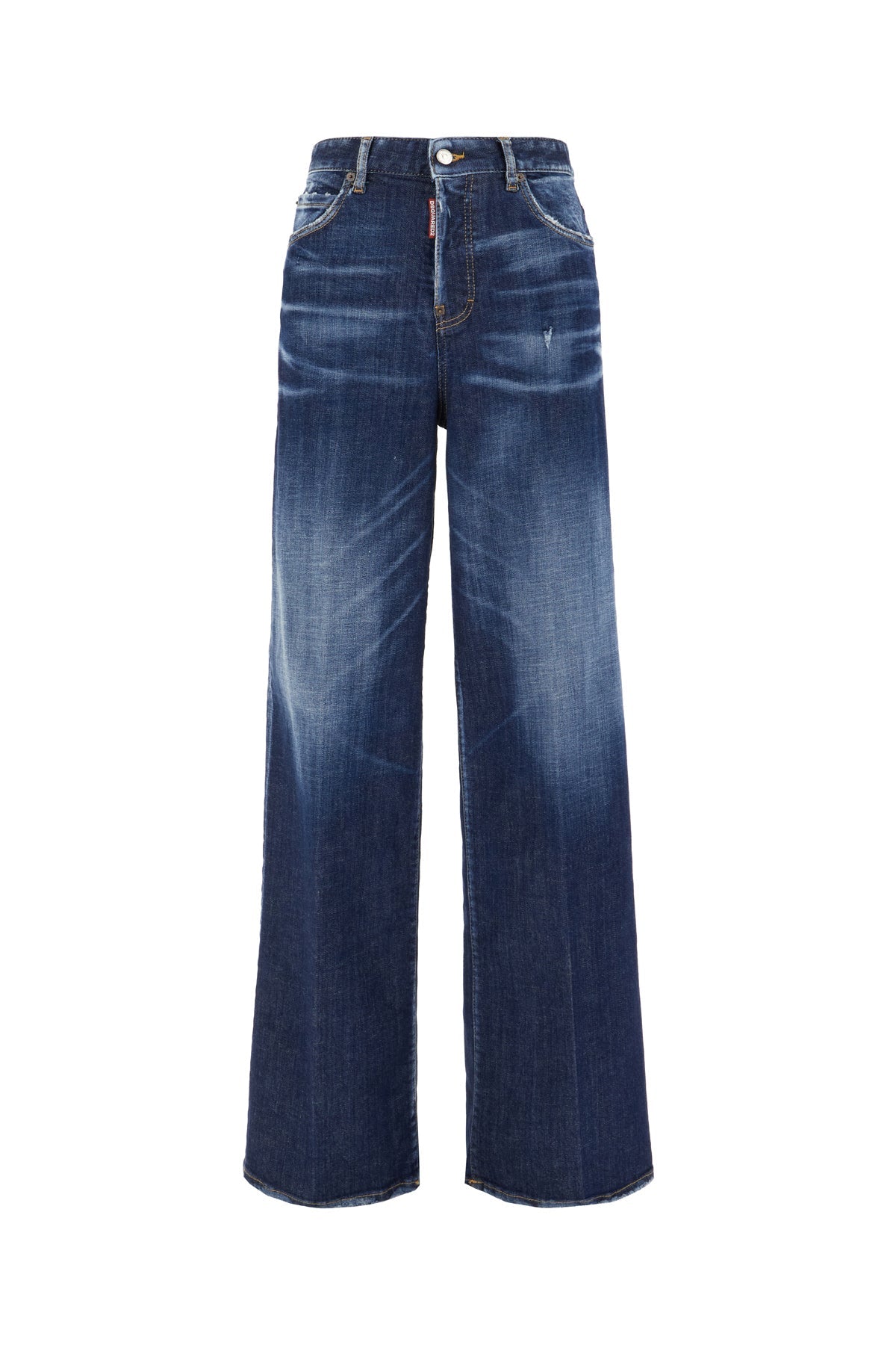 Dsquared2 Woman Clothing Jeans