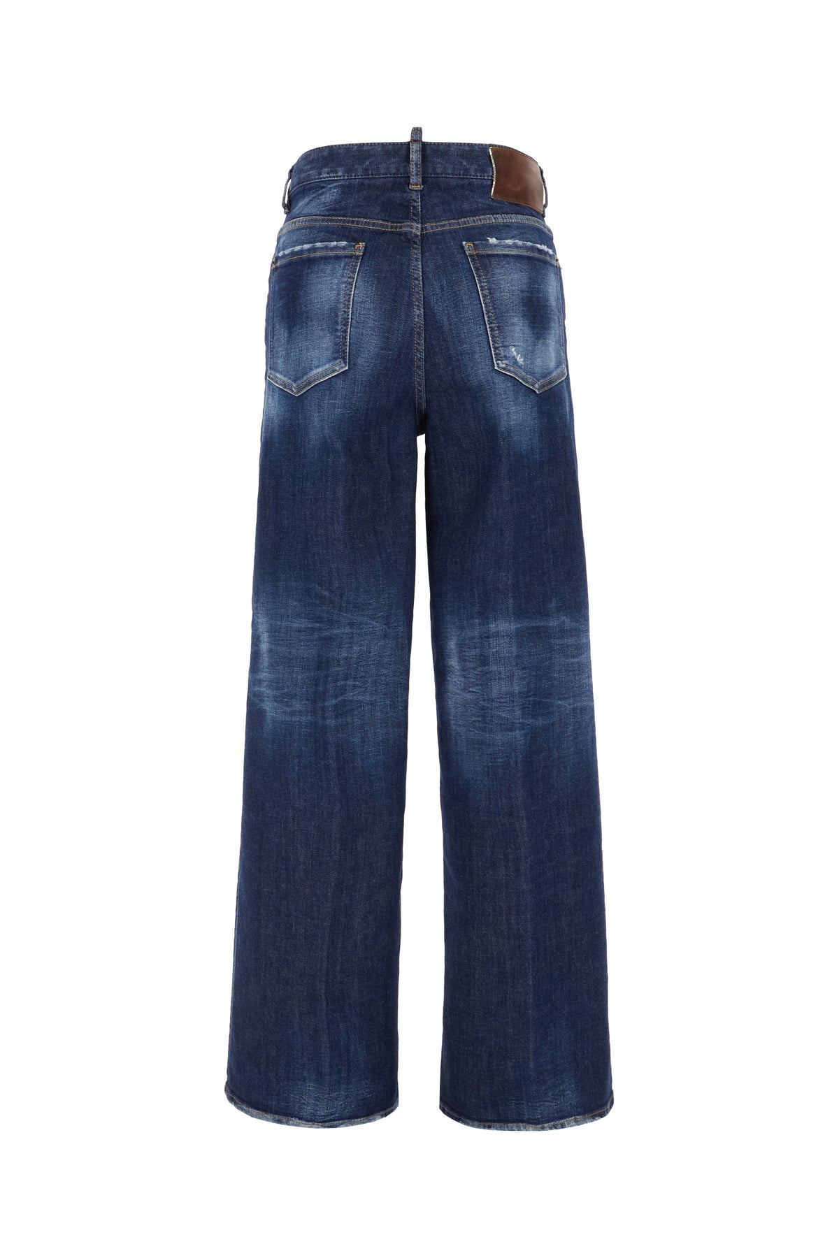 Dsquared2 Woman Clothing Jeans
