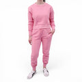 JONATHAN SIMKHAI PINK SWEATSUIT - SIZE XS