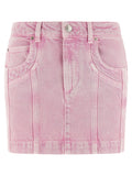 Marant Etoile Women 'Juana' Skirt
