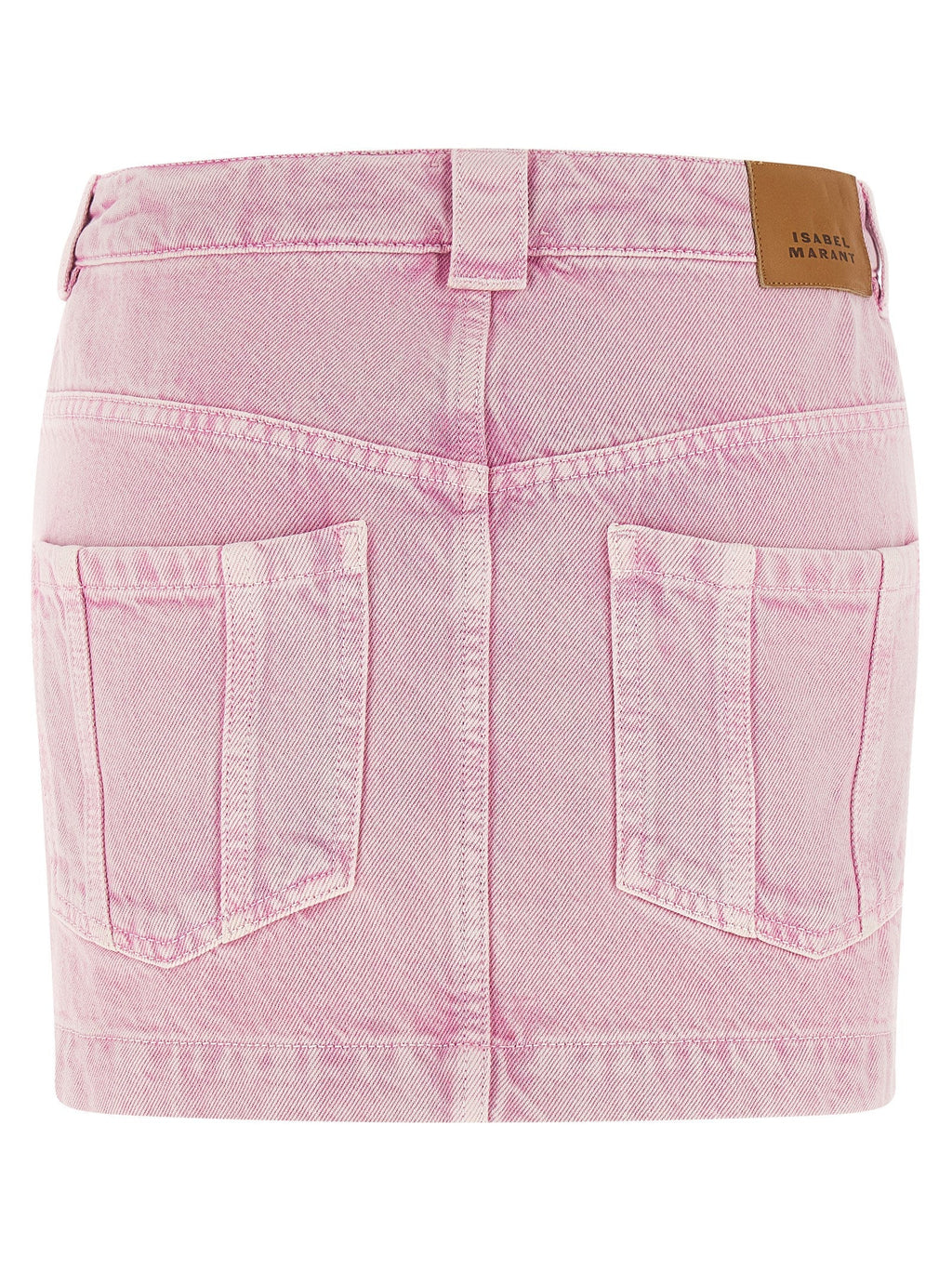 Marant Etoile Women 'Juana' Skirt