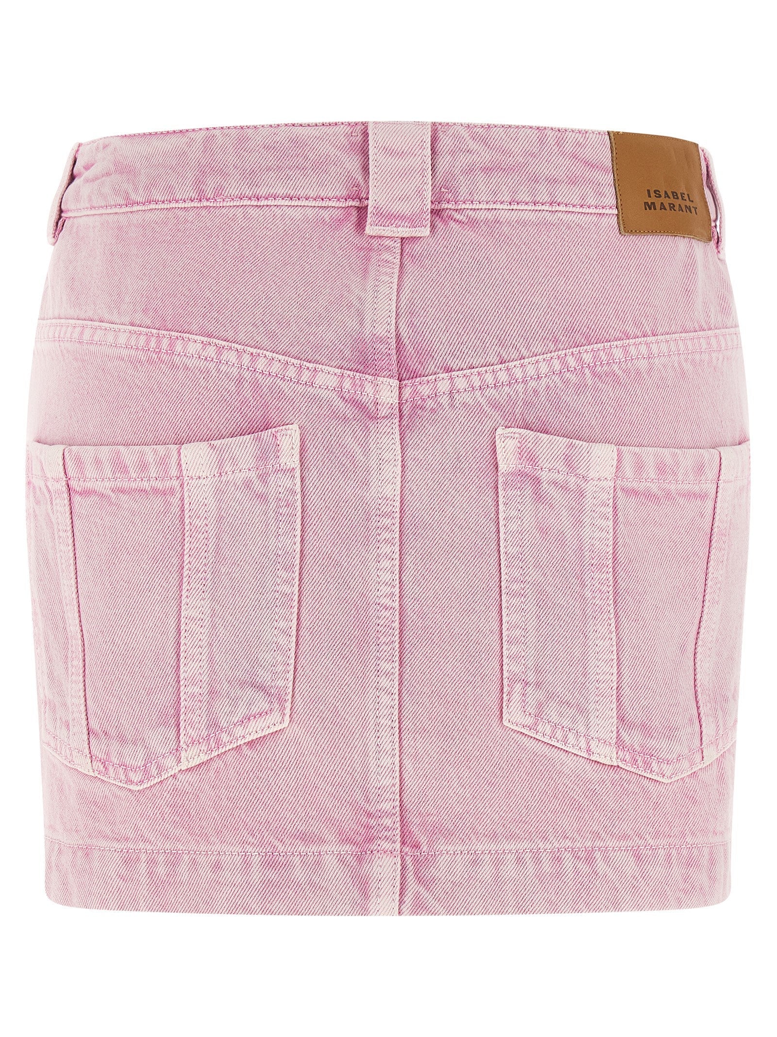 Marant Etoile Women 'Juana' Skirt