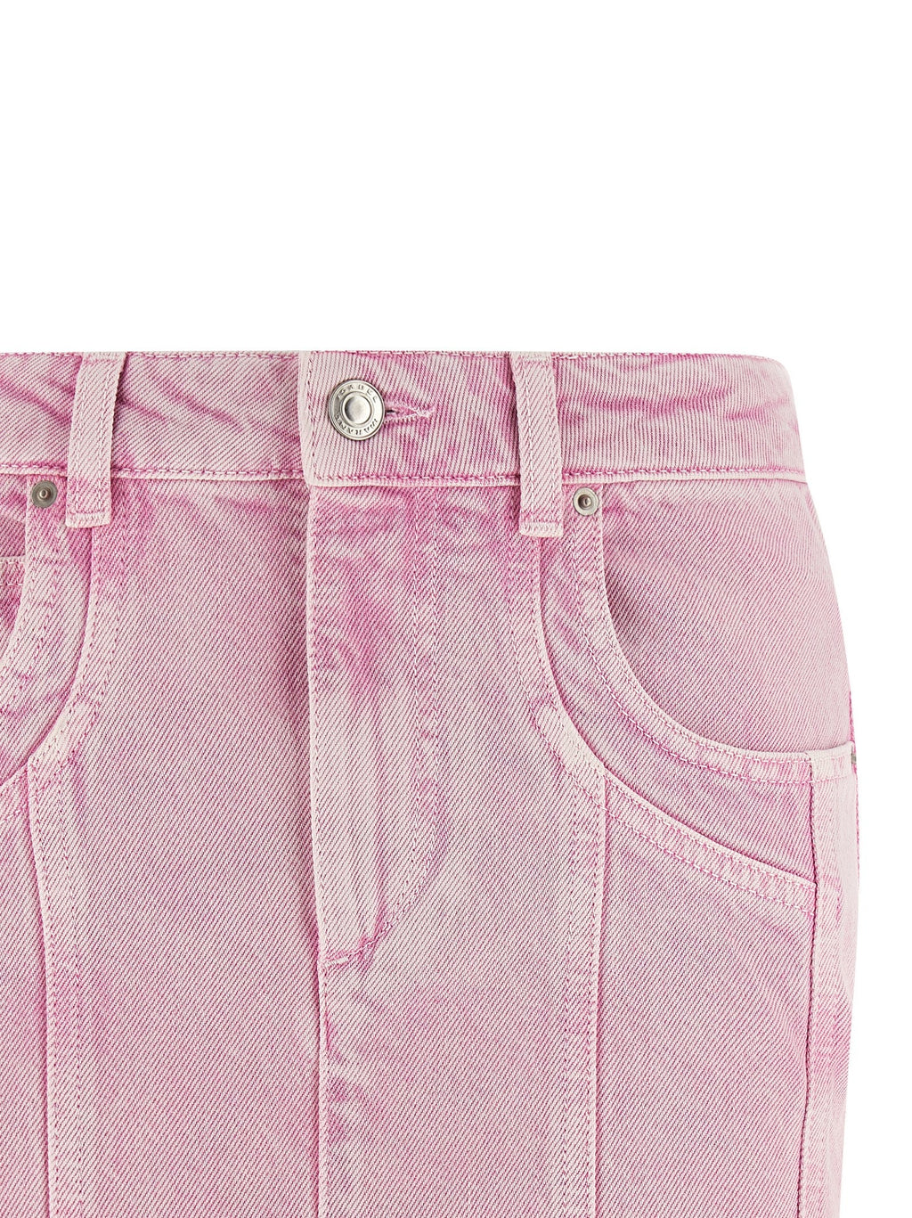 Marant Etoile Women 'Juana' Skirt
