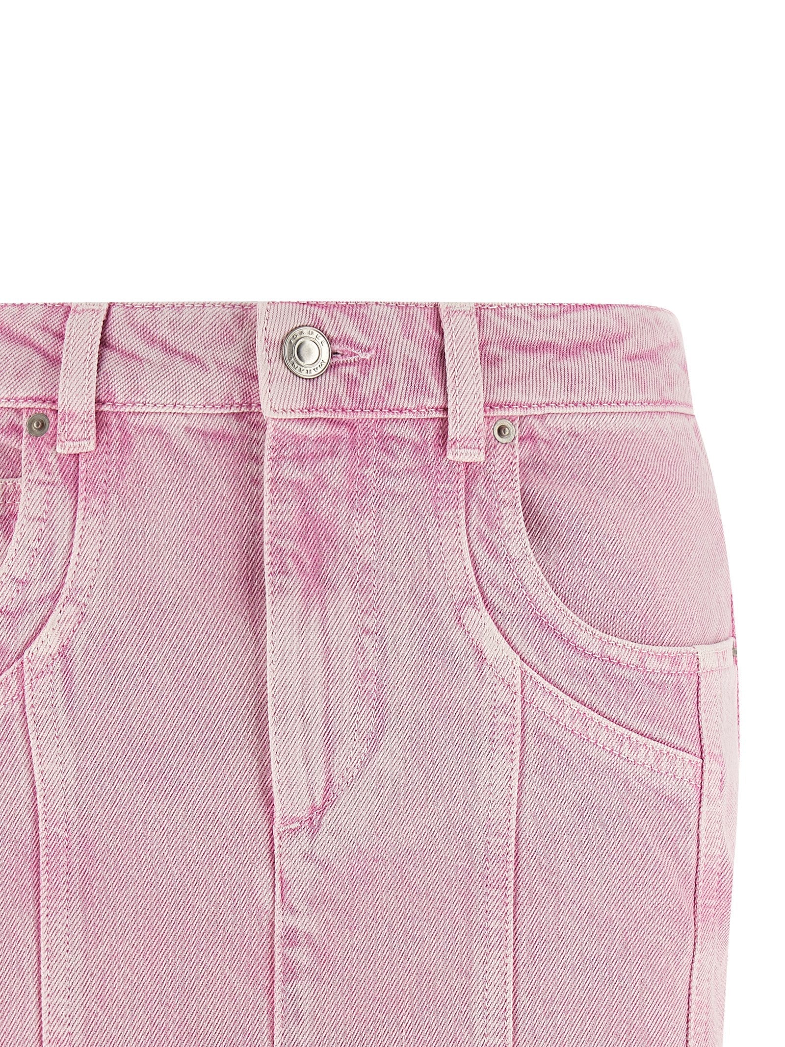Marant Etoile Women 'Juana' Skirt