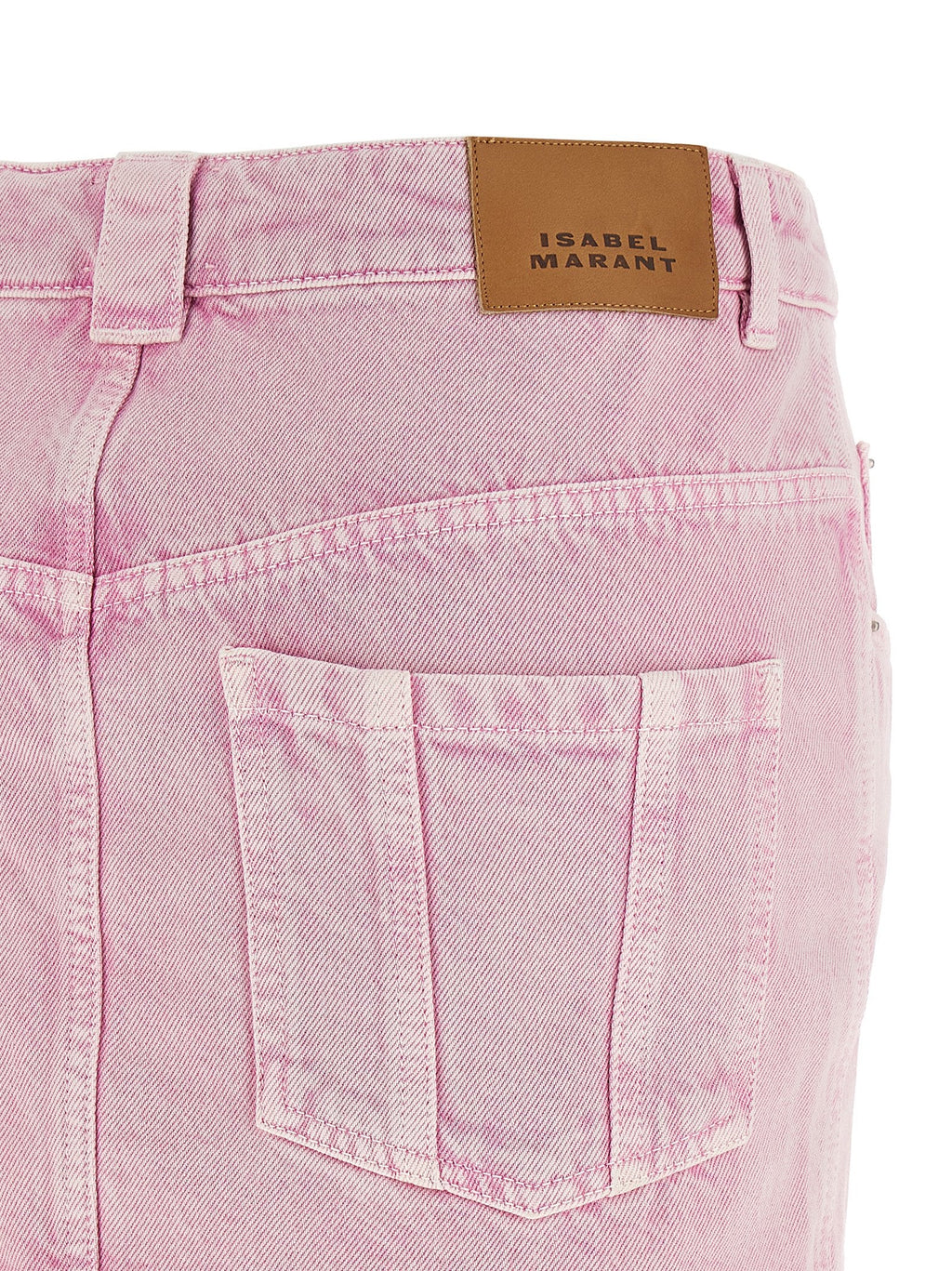 Marant Etoile Women 'Juana' Skirt