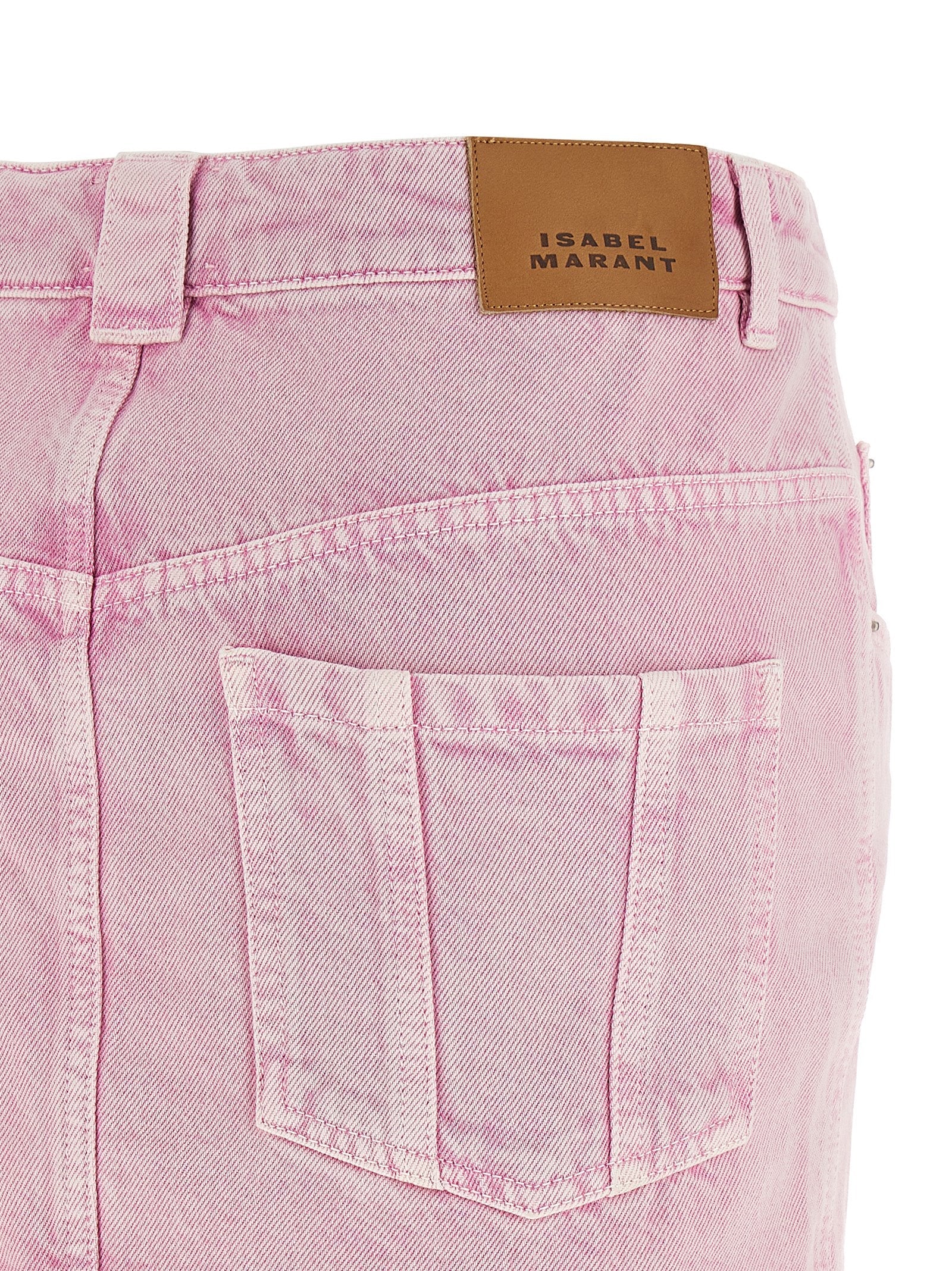 Marant Etoile Women 'Juana' Skirt