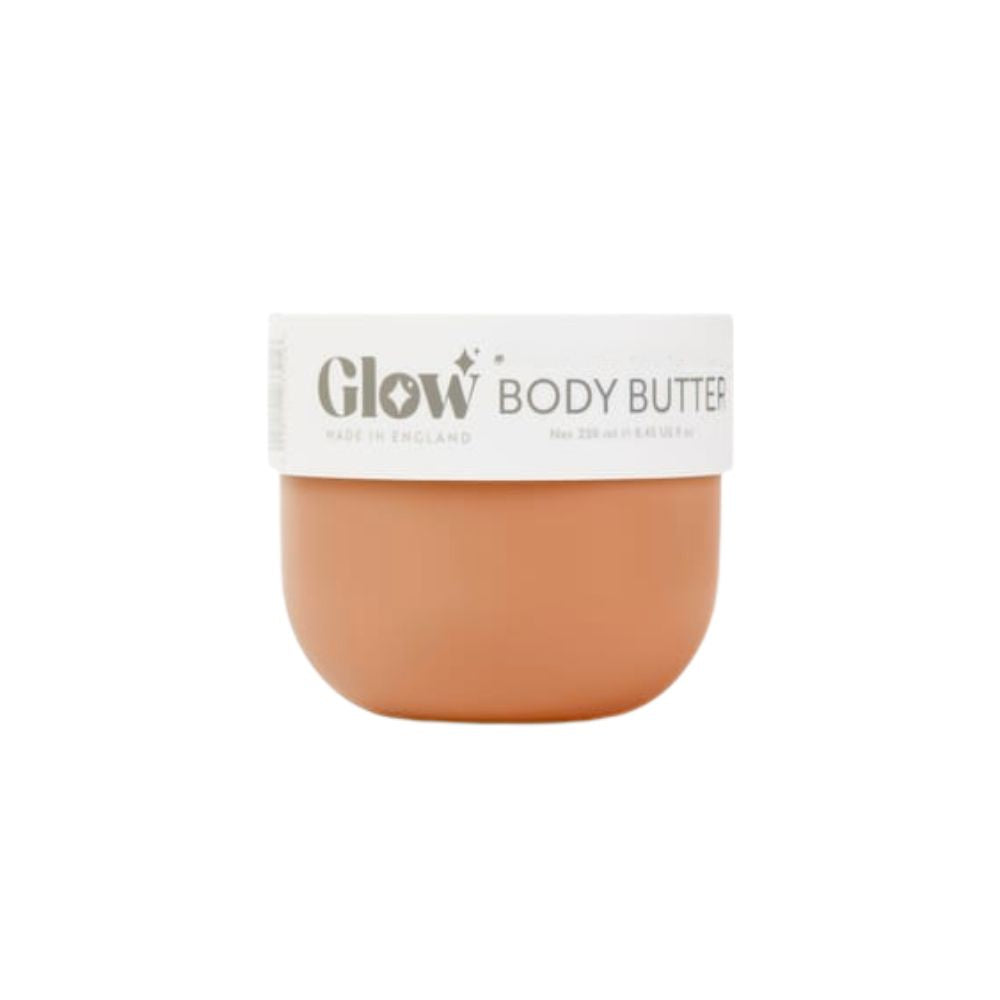 Glow Body Butter 250ml