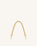 Isla Golden Chain Strap