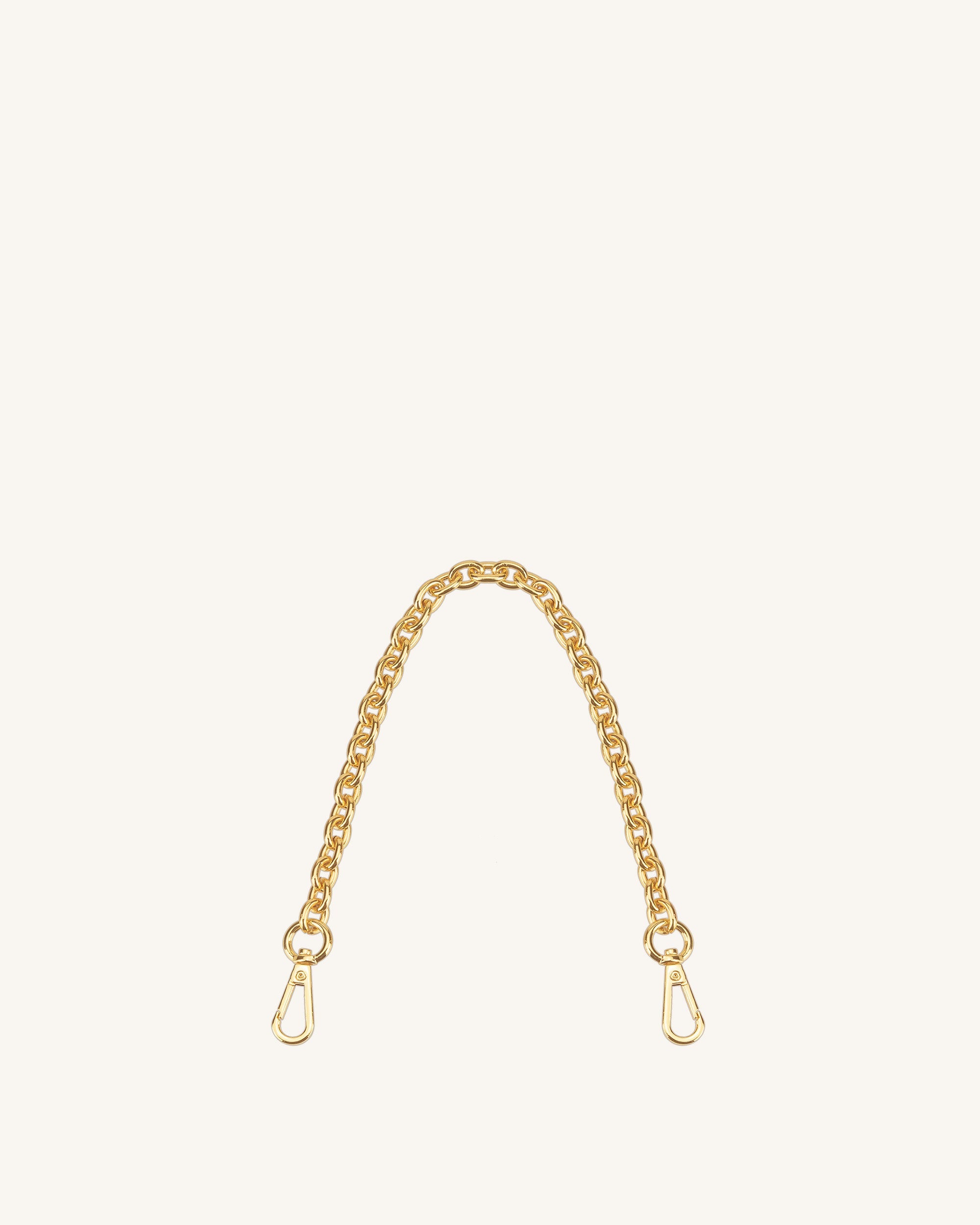 Isla Golden Chain Strap