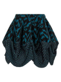 Kiko Kostadinov Women 'Evelyn' Skirt
