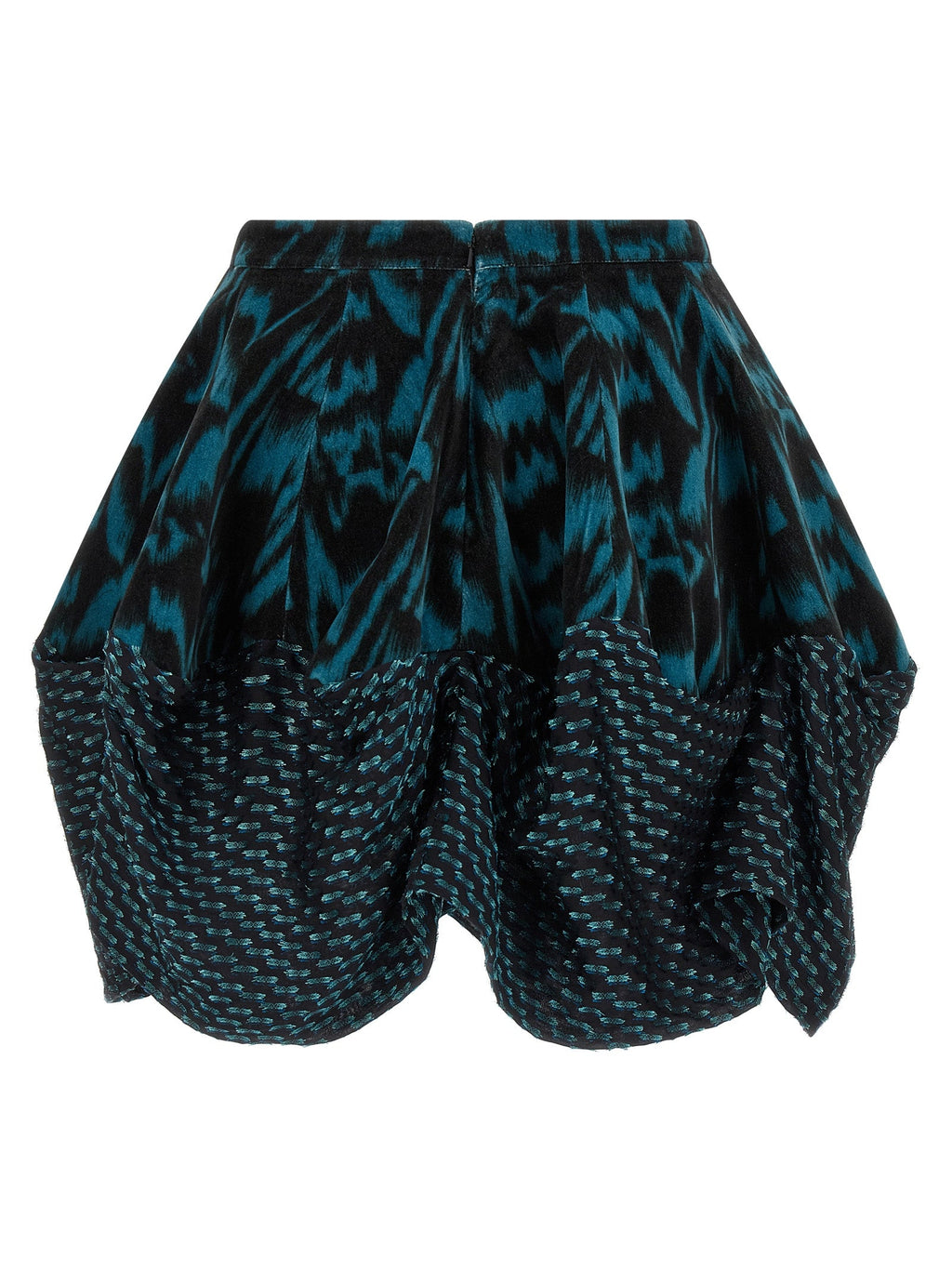 Kiko Kostadinov Women 'Evelyn' Skirt