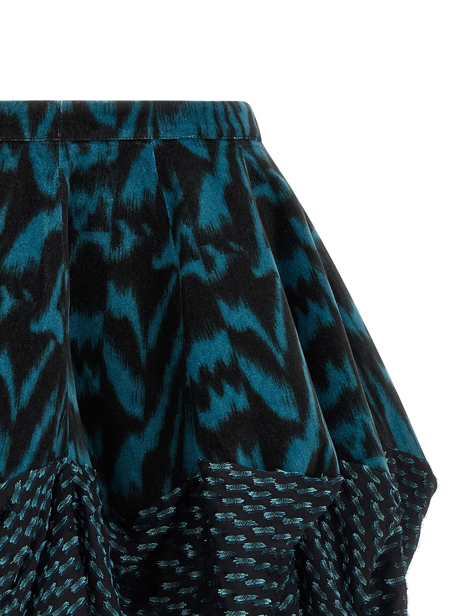 Kiko Kostadinov Women 'Evelyn' Skirt