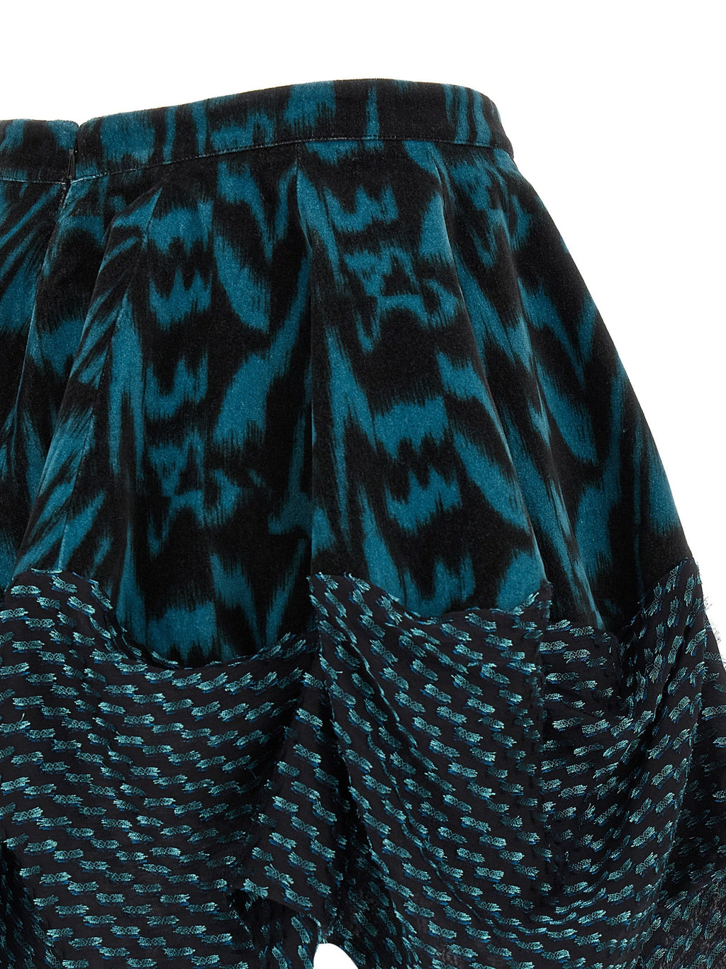 Kiko Kostadinov Women 'Evelyn' Skirt