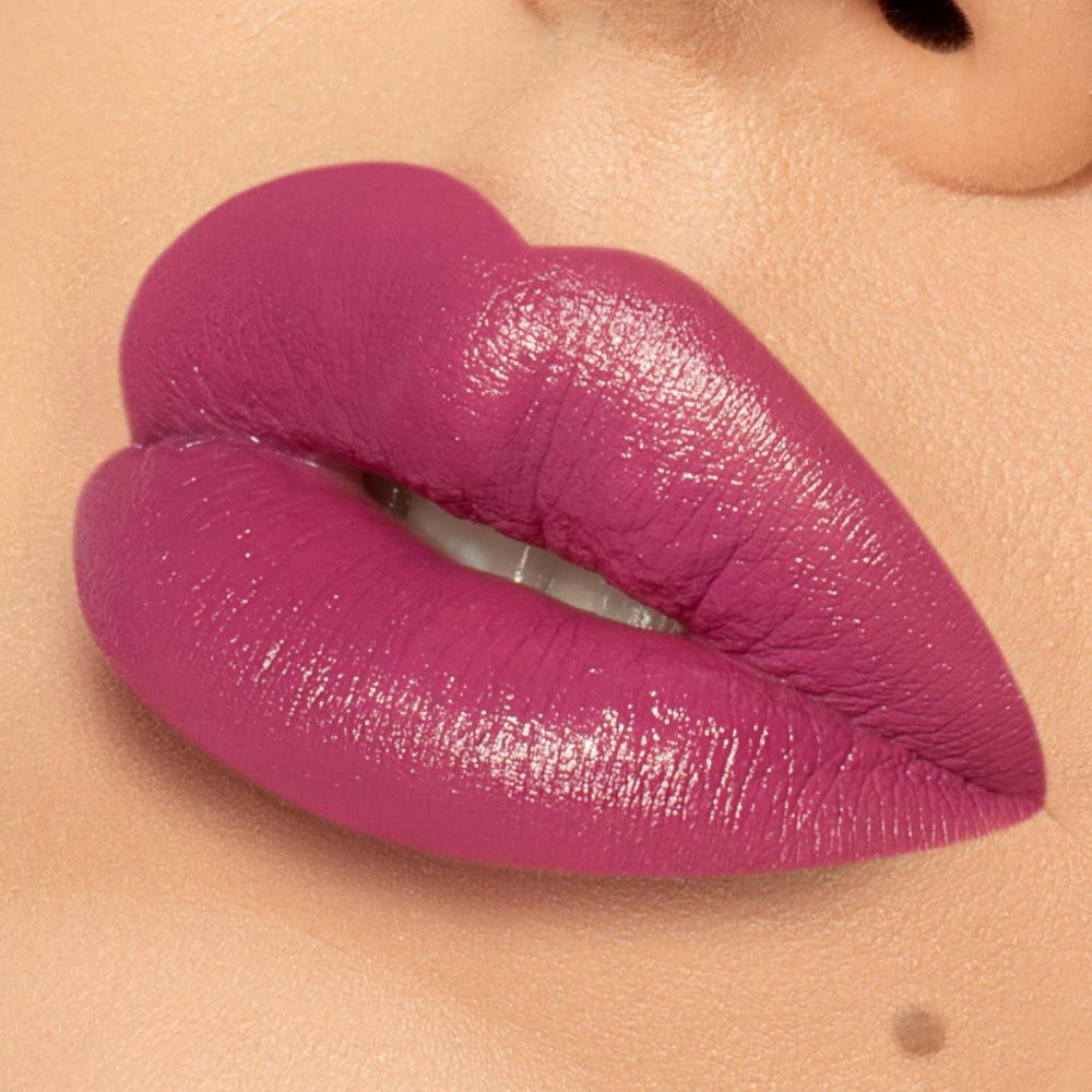 KAB Cosmetics Matte Liquid Lipstick - Red Velvet