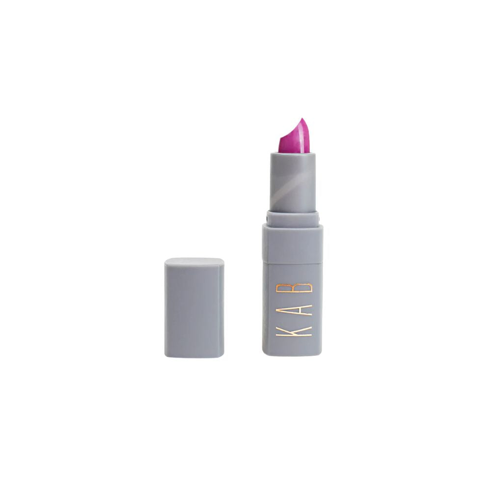 KAB Cosmetics Matte Liquid Lipstick - Red Velvet