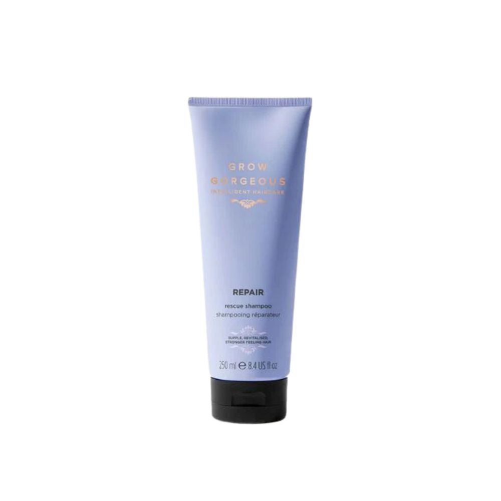 Grow Gorgeous Repair Rescue Shampoo 250ml