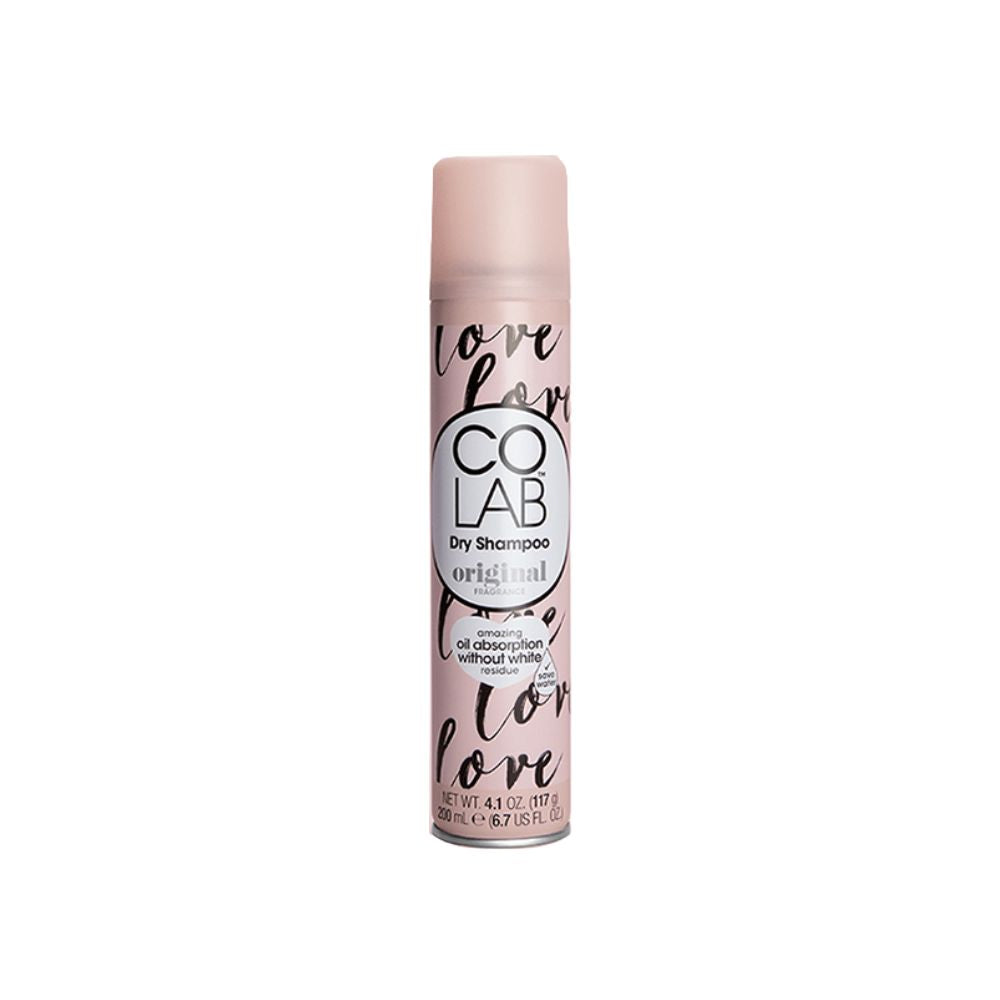 Co Lab Dry Shampoo Original 200ml