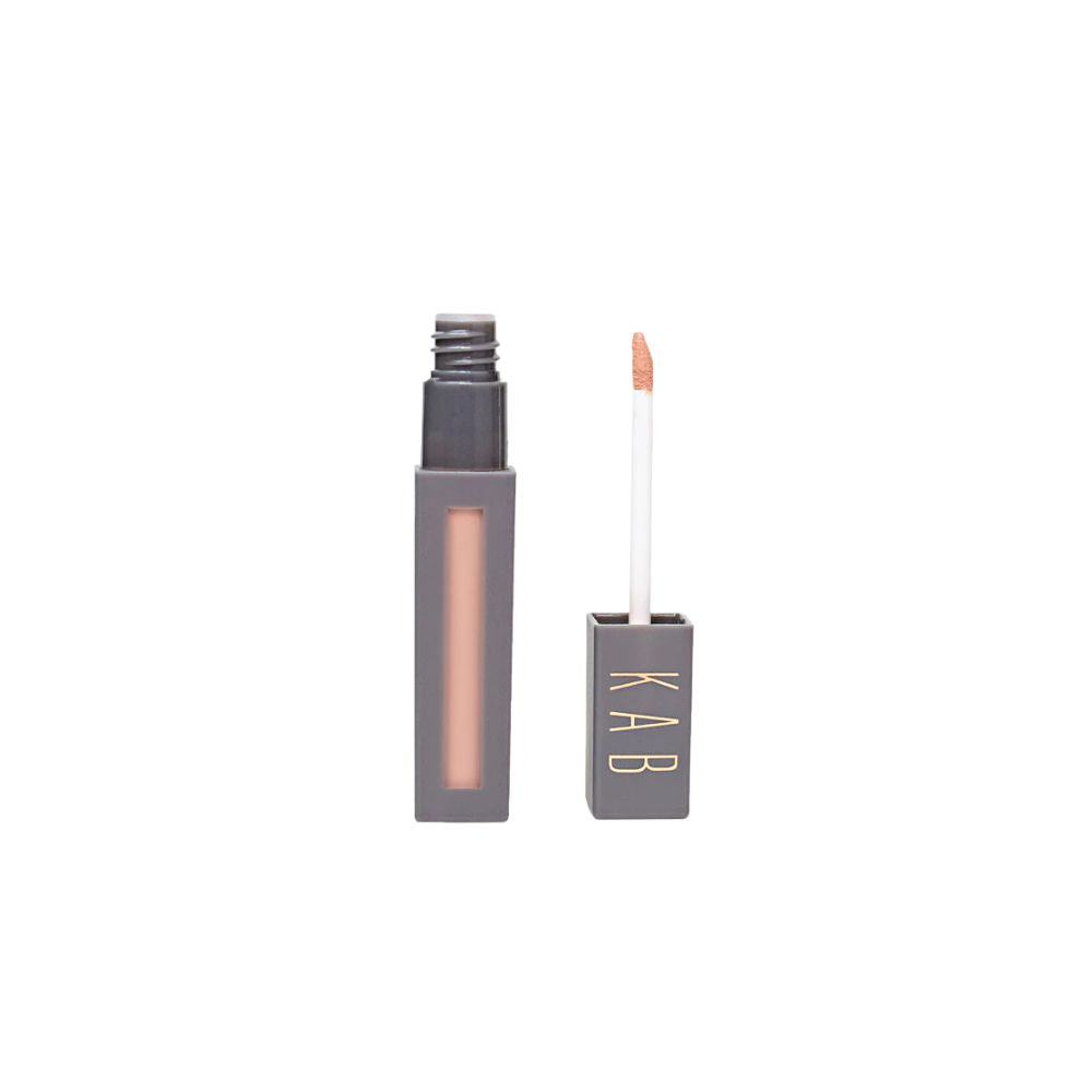 KAB Cosmetics Lip Gloss - Sugar and Spice