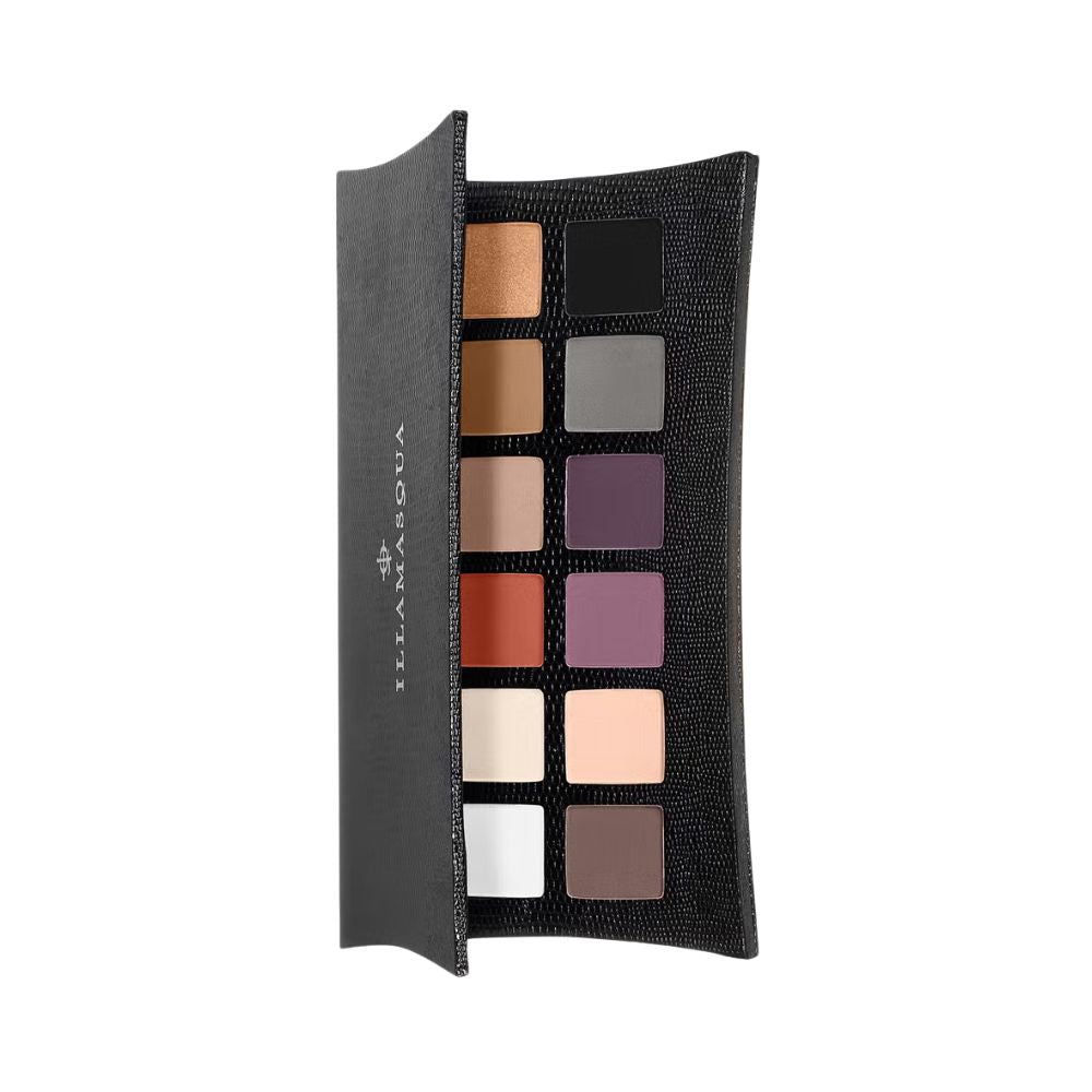 Illamasqua Elemental Artistry Eyeshadow Palette