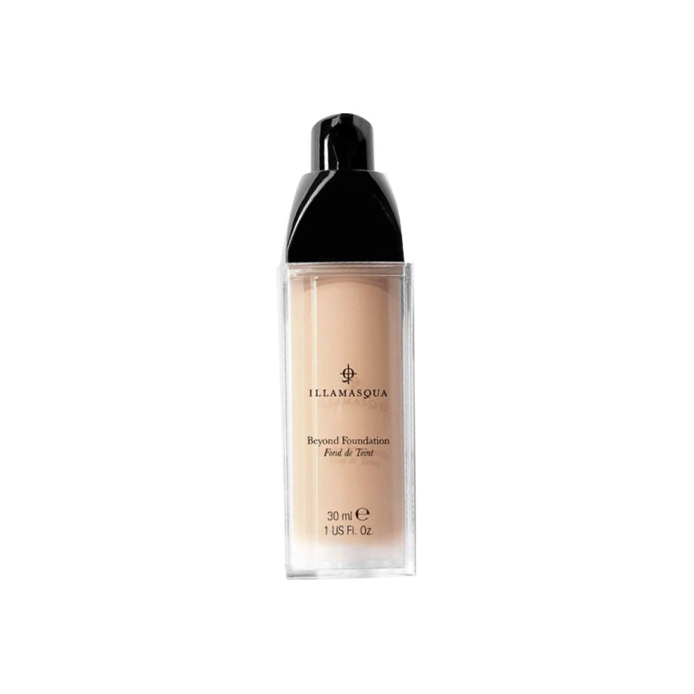 Illamasqua Beyond Foundation - Medium Shade
