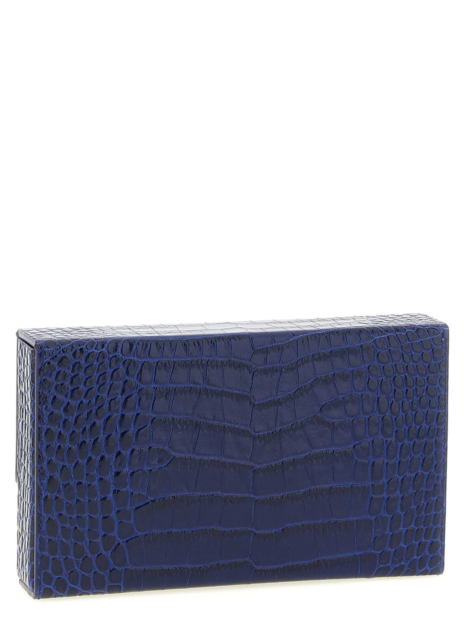Tom Ford Women Rigid Clutch